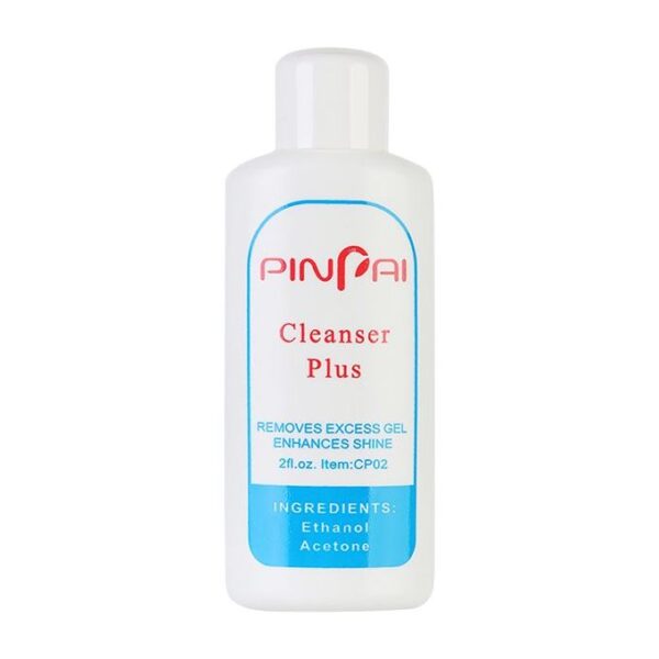 Nail cleanser