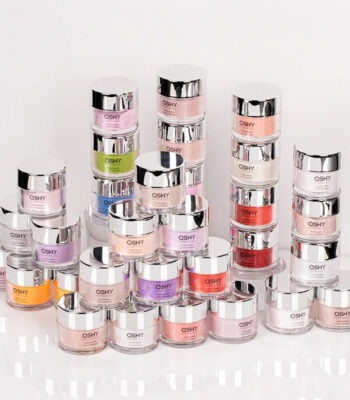 acrylic powders