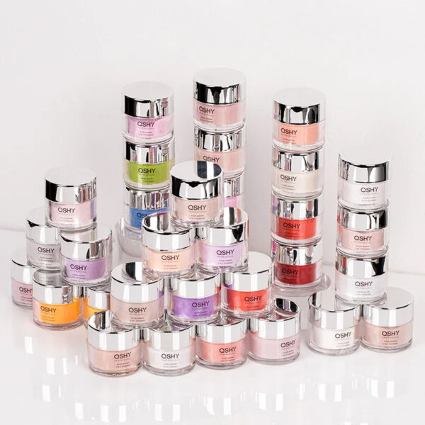 acrylic powders