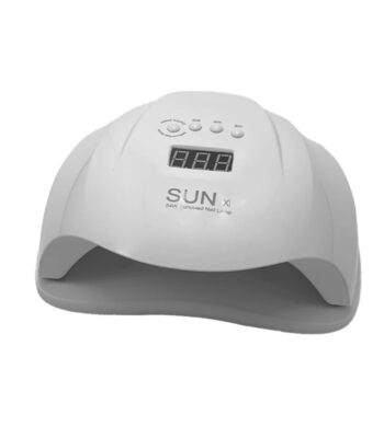 Sun X 54W Nail UV Lamp