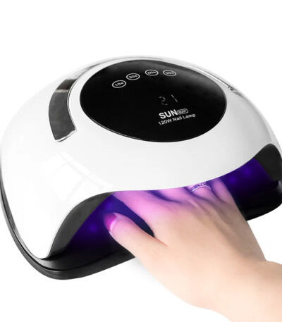 BQ5T 120W, Nail UV Lamp