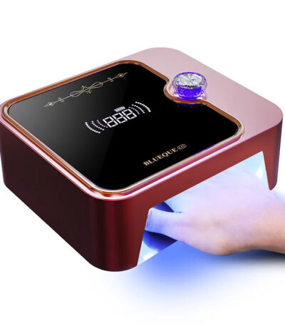 L12 Rechargeable nail UV lamp