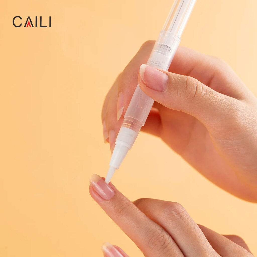 cuticle oil pens