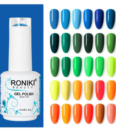 roniki gel polish