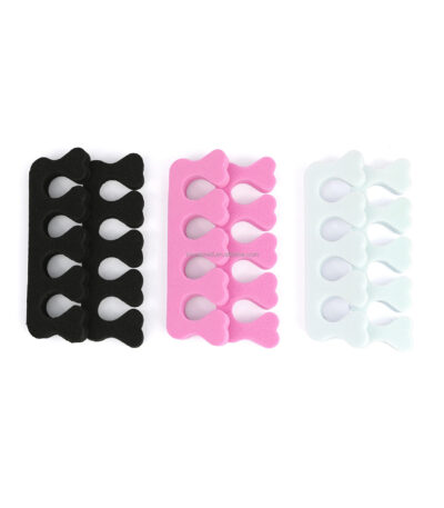 finger separators (toe separators)