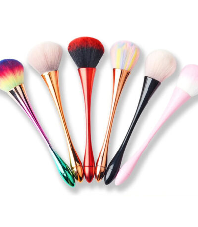 Nail brushes (dust brushes, cleaning brushes)