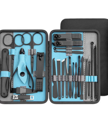 Nail clippers (fingernails, toenails)