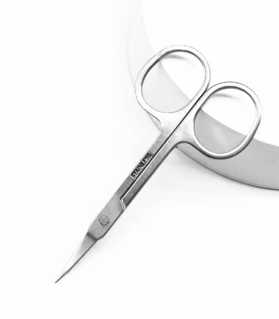 nail scissors