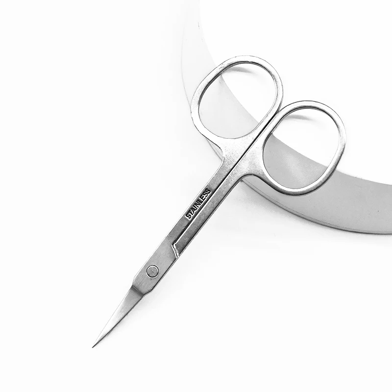 nail scissors