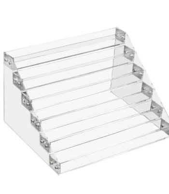 acrylic organizers