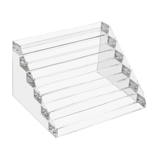 acrylic organizers