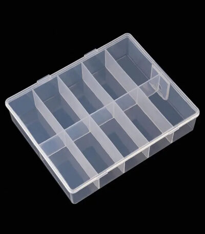 nail art storage boxes