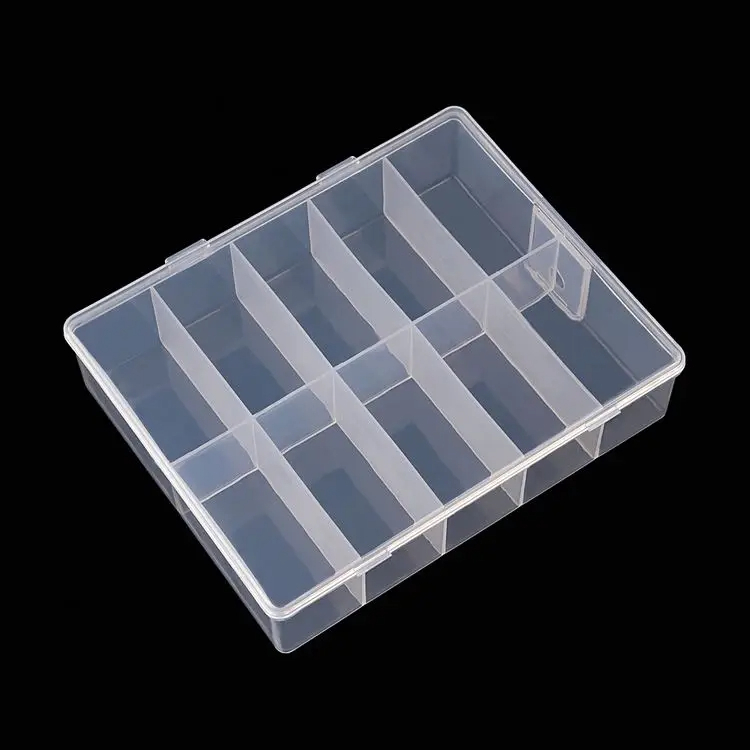 nail art storage boxes