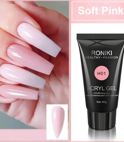 gumgel acrylic Polygel