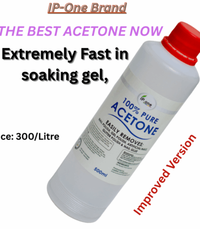 acetone