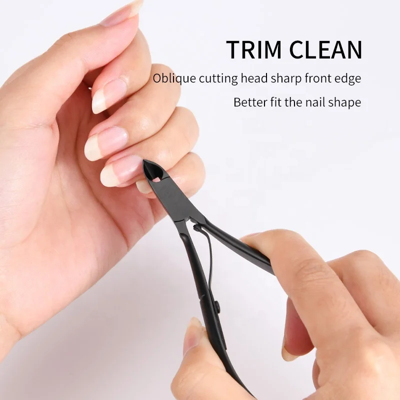 cuticle nippers