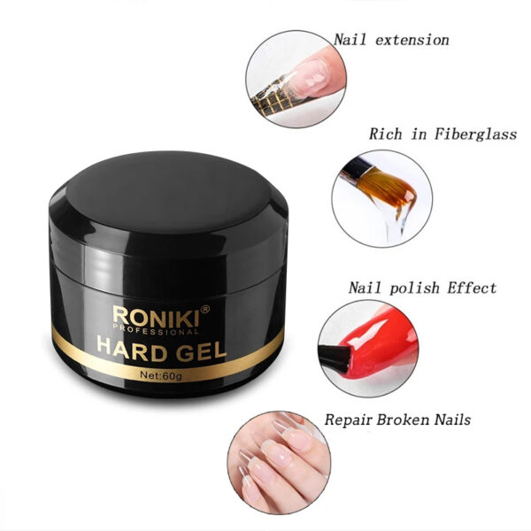 Roniki Builder gel 60g