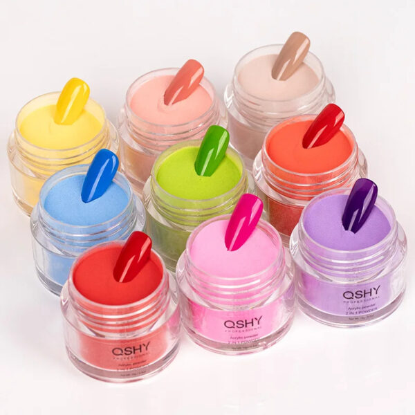 Acrylic powders 28g