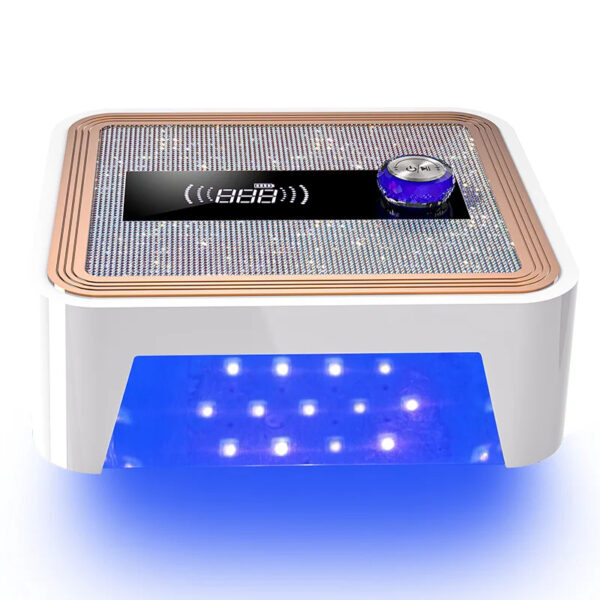 L13 Rechargeable UV lamp 120w