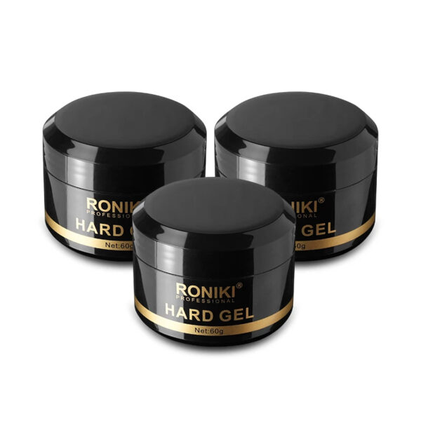 Roniki builder gel