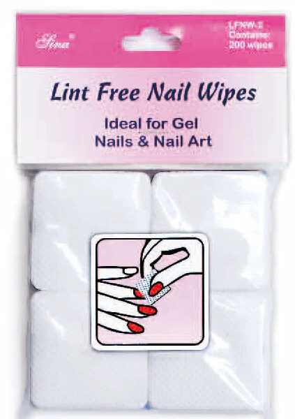 lint free wipes