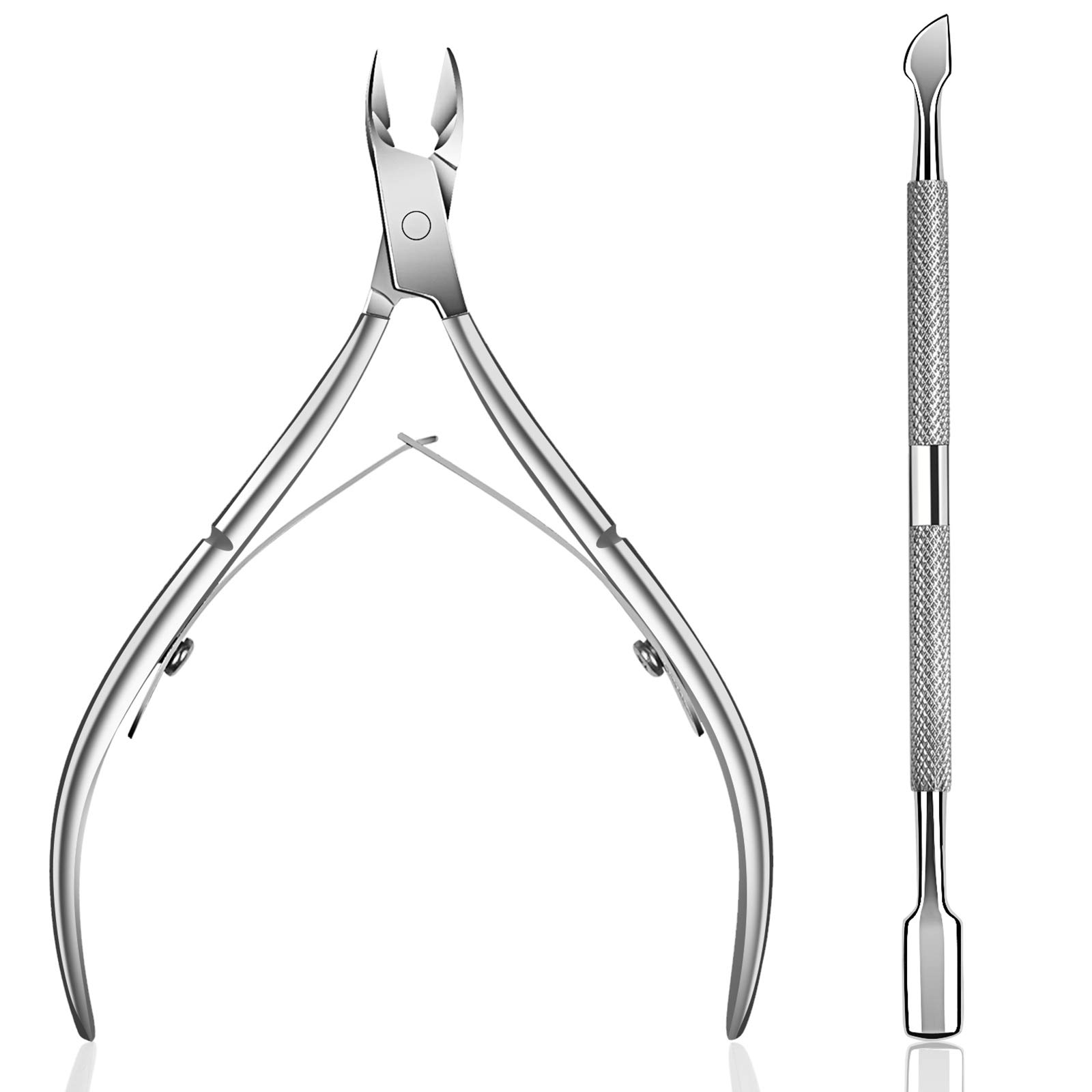 Cuticle remover gel