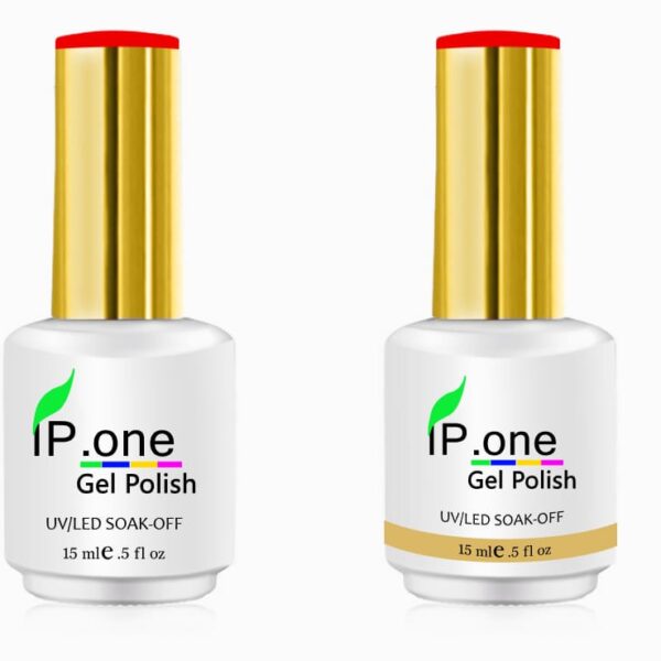IP-One gels polish15Ml