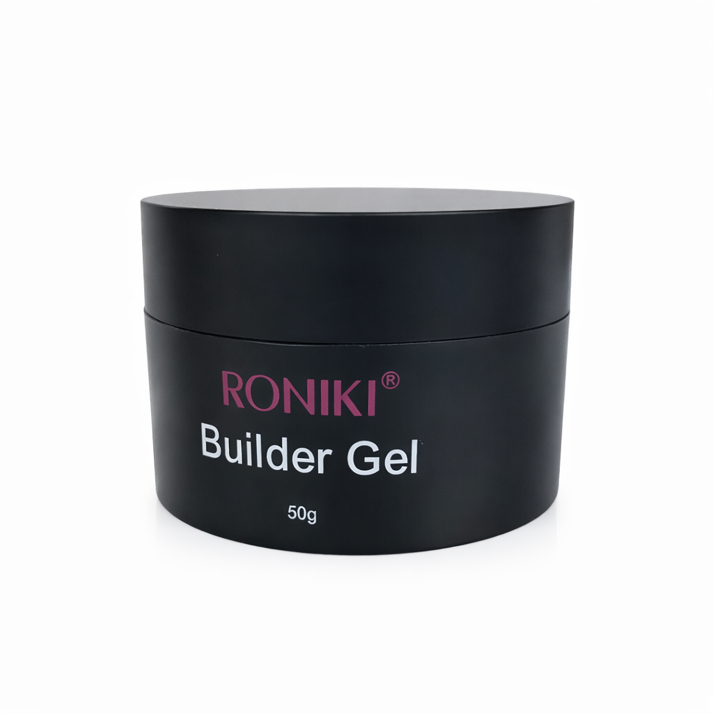 Roniki builder gel 50g