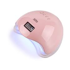Sun 5 48W nail lamp