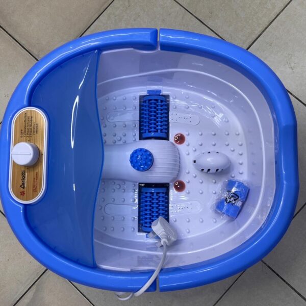 Ceriotti foot spa