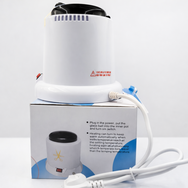 Tool Sterilizer