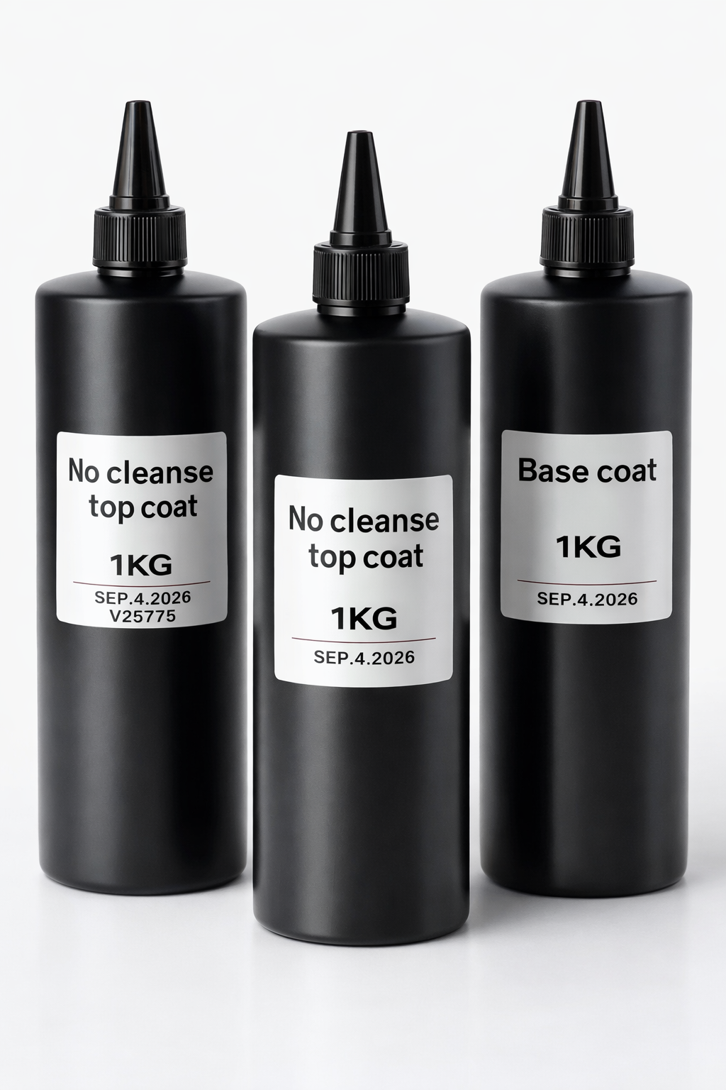 Base coat (1kg)