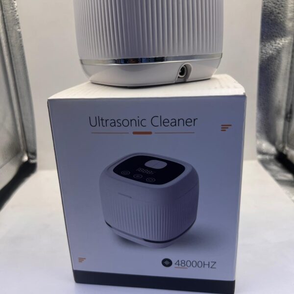 Ultrasonic Cleaner