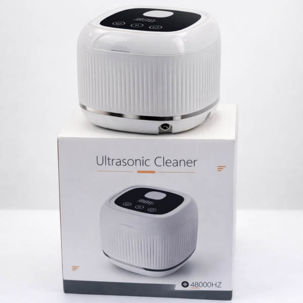 Ultrasonic Cleaner