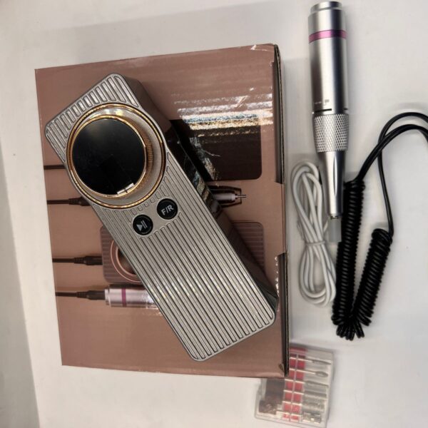 BQ 108 Nail drills