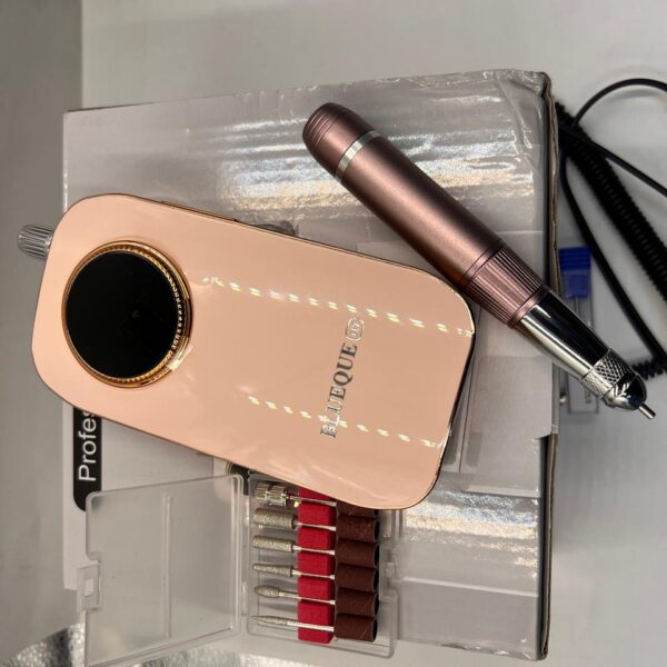 BQ117 Nail drill