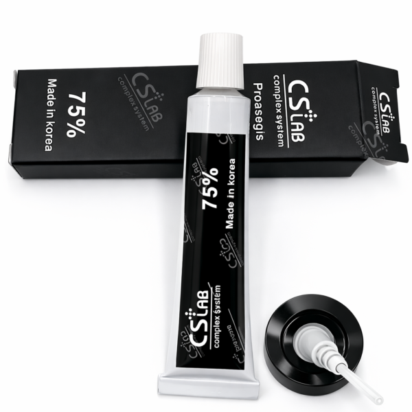 CS Lab numbing cream