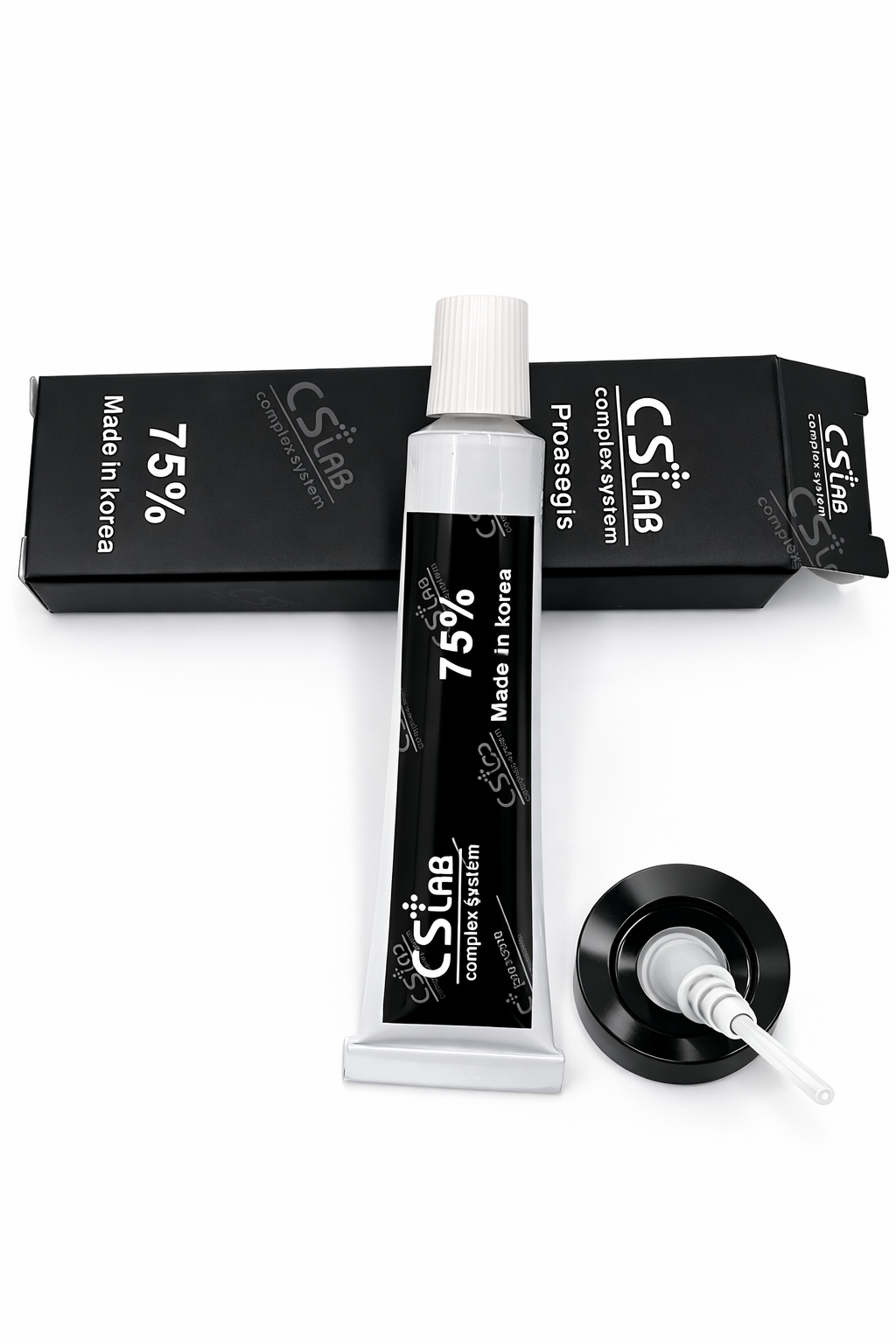 CS Lab numbing cream