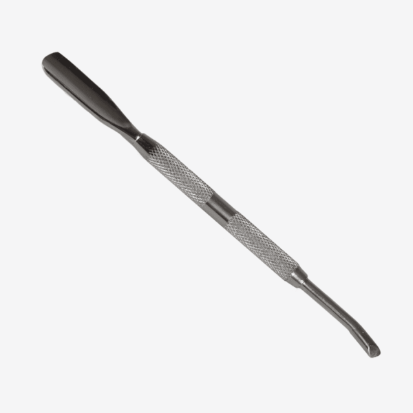 Cuticle pusher