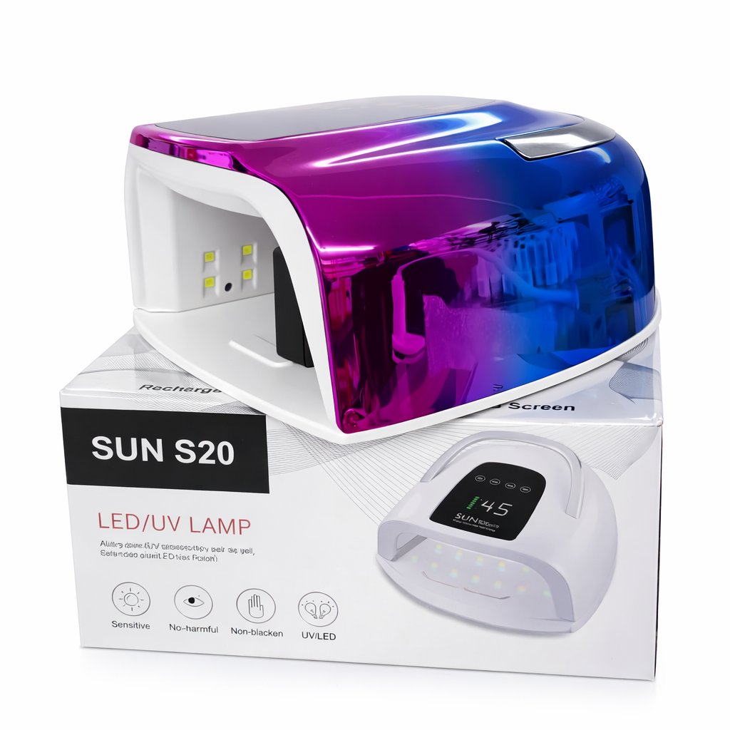 Sun S20 UV Lamp