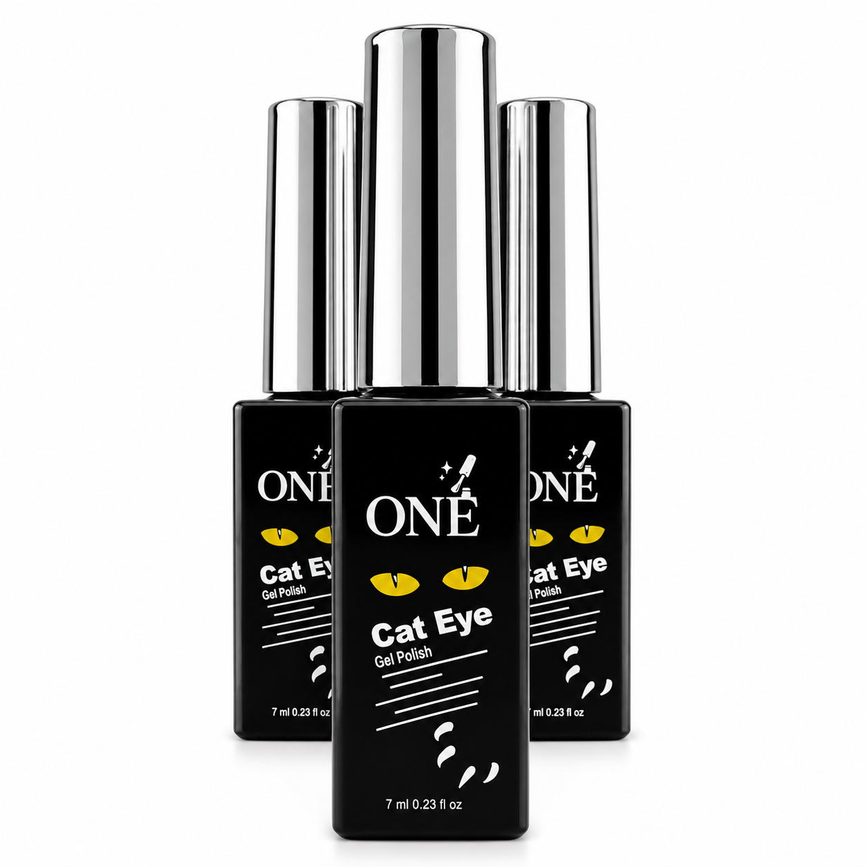Cat Eye Gel Polish